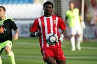 Kalu Uche